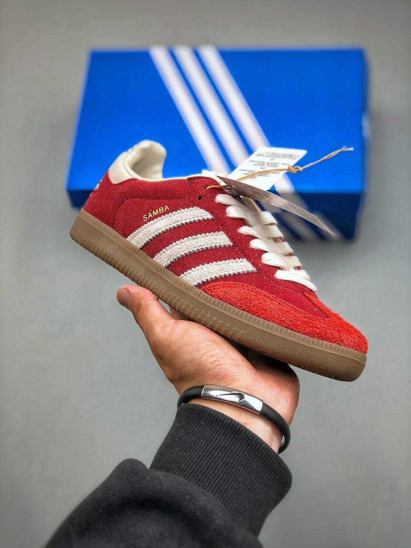 Adidas Samba Shoes